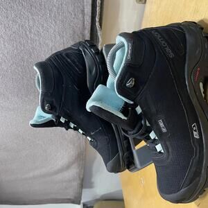 SALOMON SHELTER CS WP